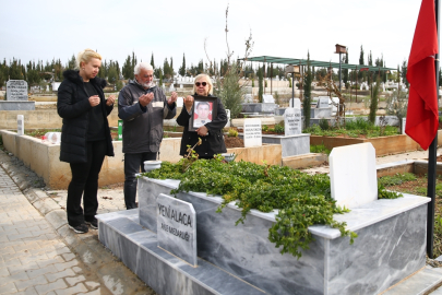 Görev başında hayatını kaybeden bekçiye 17 ay sonra “vazife malulü” kararı