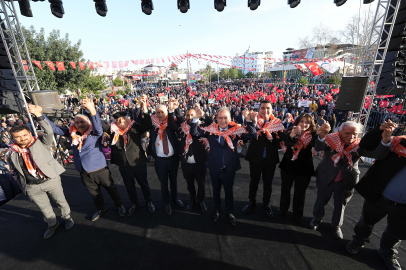 Karalar: Çok zor şartlarda çok önemli işler yaptık