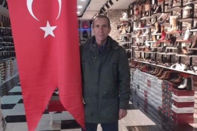 Kırşehir’de dehşet: Babasını bıçaklayan şüpheli tutuklandı