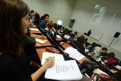 Kontenjanı azaltılacak bölümler açıklandı! YÖK’ten 2026 kararı: Vakıf üniversiteleri de kapsamda