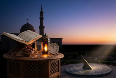 Ramazan ne zaman başlıyor, sahura bu gece mi kalkılacak ve 2026 yılında kaç saat oruç tutulacak?