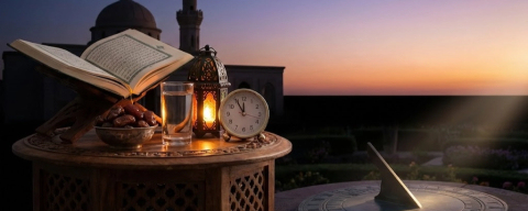 Ramazan ne zaman başlıyor, sahura bu gece mi kalkılacak ve 2026 yılında kaç saat oruç tutulacak?