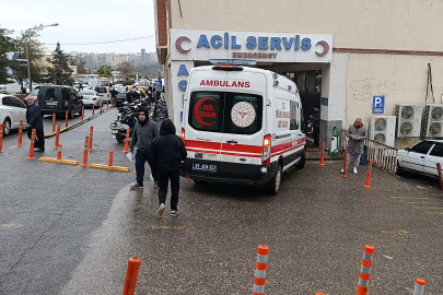 Şanlıurfa’da arazi anlaşmazlığı kanlı bitti: 10 Yaralı