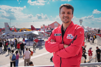 Şanlıurfa'da TEKNOFEST 2026 heyecanı başlıyor: Başvurular için son günlere girildi