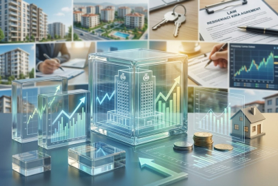 TCMB'den kiralarda yeni şeffaflık adımı: Yeni Kiracı Kira Endeksi verileri açıklandı