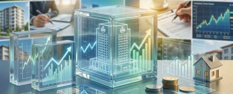 TCMB'den kiralarda yeni şeffaflık adımı: Yeni Kiracı Kira Endeksi verileri açıklandı