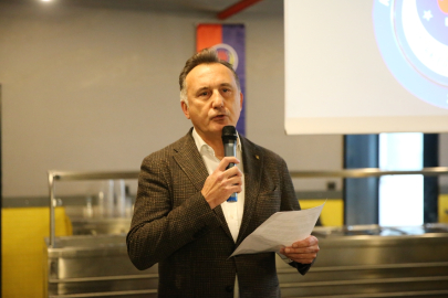 TED Adana’da, gençlere destek ağını tanıttı