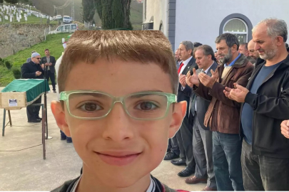 Trabzonda sanal oyun dehşeti! 13 yaşındaki çocuk odasında ölü bulundu