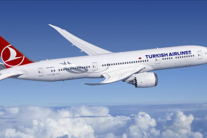 Türk Hava Yolları’ndan Ramazan ayına özel uçak içi ikramlar