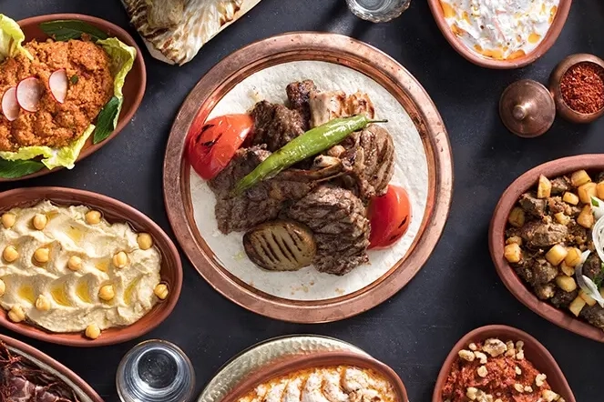 Zamandan Tasarruf Ettiren Akşam Yemeği Fikirleri