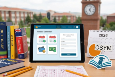 2026 YDS/1 başvuruları başladı: ÖSYM sınav takvimi, ücreti ve başvuru ekranı belli oldu