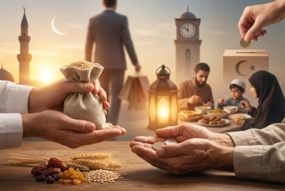 2026 Fitre miktarı ne kadar? Diyanet fıtır sadakası detaylarını paylaştı