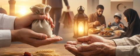 2026 Fitre miktarı ne kadar? Diyanet fıtır sadakası detaylarını paylaştı