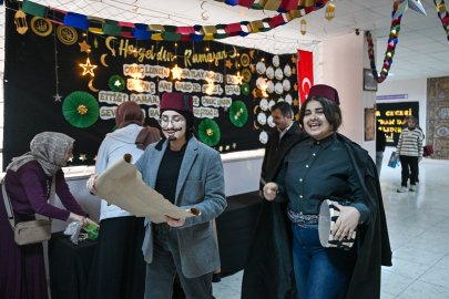 Adana’da okullar Ramazan’a hazırlanıyor