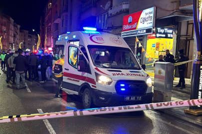 AKSARAY’DA EVDE SİLAHLI DEHŞET: 2 ÖLÜ, 1 AĞIR YARALI