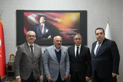 ASKF Başkanı Bozan: Muzaffer Çintimar Adana’da spora iz bıraktı