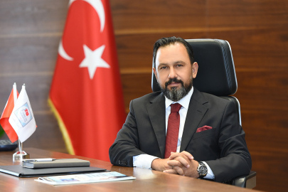 Başkan Uludağ: Sarıçam Belediyesi, Ramazan boyunca ihtiyaç sahiplerinin yanında