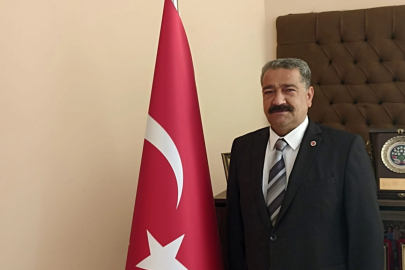 Başkan Yağmur: KOSGEB desteği uzatılmazsa esnaf sıkıntı yaşayacak