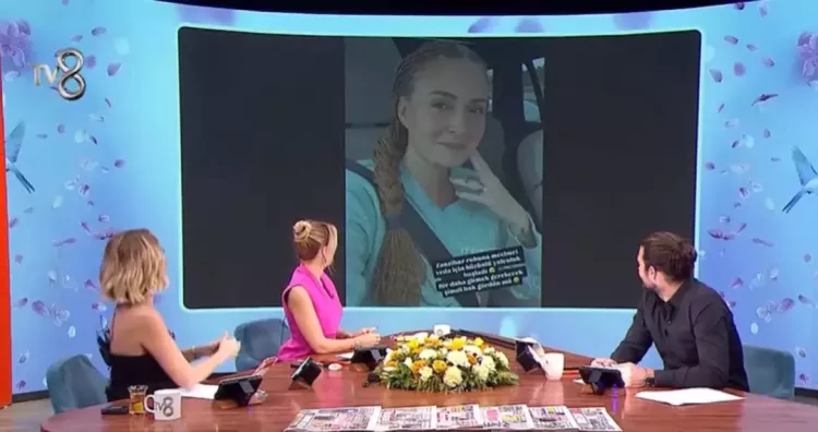 Ceyda Düvenci ve Güçlü Mete evleniyor mu Evlilik teklifi iddiası gündeme damga vurdu 2