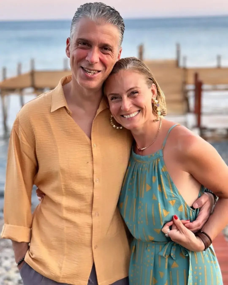 Ceyda Düvenci ve Güçlü Mete evleniyor mu Evlilik teklifi iddiası gündeme damga vurdu 3