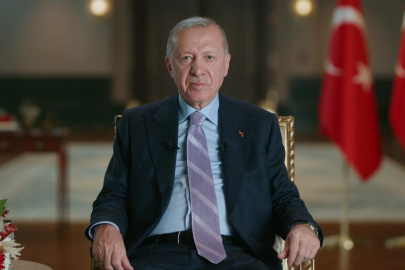 Cumhurbaşkanı Erdoğan: "Ramazan-ı Şerif’in milletimiz, İslam alemi ve tüm insanlık için hayırlar getirmesini diliyorum"