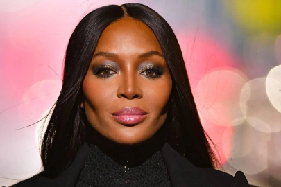 Epstein belgelerinde Naomi Campbell detayı: Ünlü modelin ismi 250’den fazla kez geçiyor