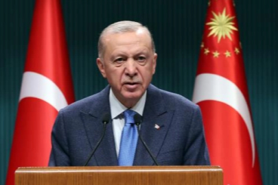 Erdoğan: Avrupa’nın güvenlik mimarisinde Türkiye’siz denklem eksik kalır