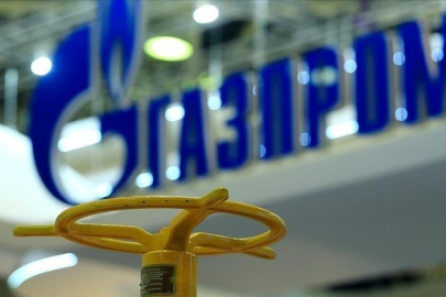 Gazprom alarm verdi: Avrupa’da gaz depoları kritik seviyenin altında