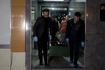 İnternette tanıştığı genç tarafından bıçaklanarak öldürüldü