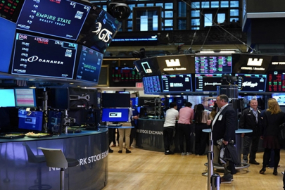 Küresel piyasalar Fed'in toplantı tutanaklarına odaklandı