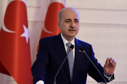 Numan Kurtulmuş "Tarihi Dönem" diyerek duyurdu: Terörsüz Türkiye Raporu'nda neler var?