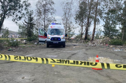 Osmaniye’de korkunç olay: Eski eşini öldüren şahıs intihar etti