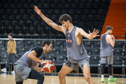 Petkim’i tek sayıyla deviren Carettaların hedefi, Fenerbahçe Beko