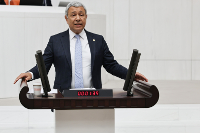 Sümer: Emekliyi geçim sıkıntısıyla baş başa bırakmayın