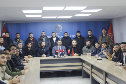 Tanık: Gençler işsizlik ve gelecek kaygısıyla karşı karşıya