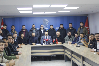 Tanık: Gençler işsizlik ve gelecek kaygısıyla karşı karşıya