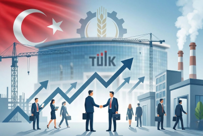 TÜİK açıkladı: İşsizlik oranı 2025’in son çeyreğinde düştü
