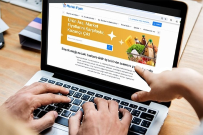 Tüketiciyi sevindiren platform: Market fiyatları artık tek tıkla karşılaştırılıyor