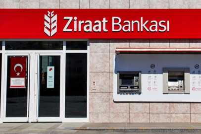 Ziraat Bankası 2025 bilançosunu açıkladı: Ekonomiye 5,8 trilyon liralık dev destek