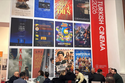 76. Berlin Film Festivali’nde Türk sineması rüzgârı