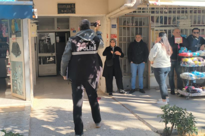 Antalya’da dehşet: Birlikte yaşadığı kadını öldürüp intihar etti