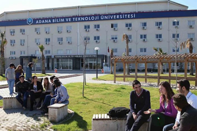 ATÜ, Türkiye’nin en iyi 10 üniversitesi arasında