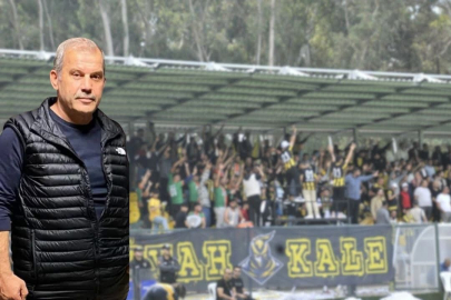 Başkan Yardımcısı Saruhan: Şartlar ne olursa olsun hedefimiz birinci lig