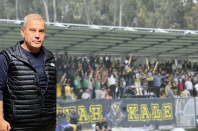 Başkan Yardımcısı Saruhan: Şartlar ne olursa olsun hedefimiz birinci lig