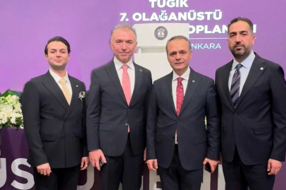 Çukurova GİAD TÜGİK’te 3 isimle temsil edilecek