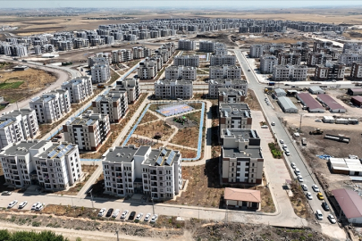 Diyarbakır TOKİ kura sonuçları 2026 açıklandı! İsim listesi sorgulama ekranı aktif