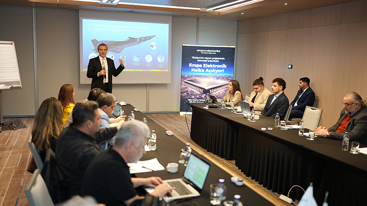 Empa Elektronik halka arz oluyor! Empa talep toplama başladı Hisse fiyatı ne kadar, katılım endeksine uygun mu 3