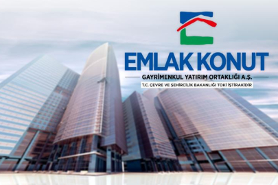 Faizsiz konut fırsatı! Emlak Konut “Hoş Geldin Evim” kampanyasını başlattı