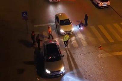 Gaziantep’te kavgaya araçla dalma olayında 6 şüpheli sınır dışı ediliyor