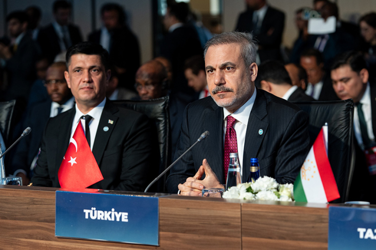 Gazze Barış Kurulu